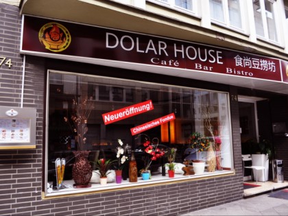 Photo: Dolar House